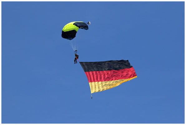 The Flying Bones / 18.06.2019 / © Martin Hackl