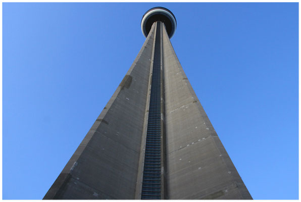 CN-Tower (553m)