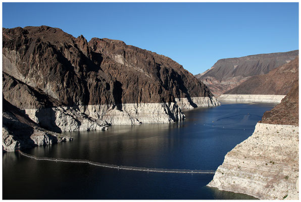 Boulder City - Hoover Dam - © Martin Hackl