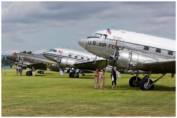 Dakota Meeting... 10.06.2019 / © Berni Müller