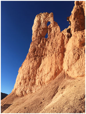 Bryce Canyon National Park - Am Queen's Garden Trail - © Martin Hackl