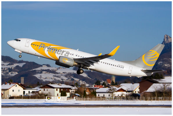 Primera Air Nordic / Boeing 737-800WL / YL-PSH / 31.01.2015 / © Berni Müller