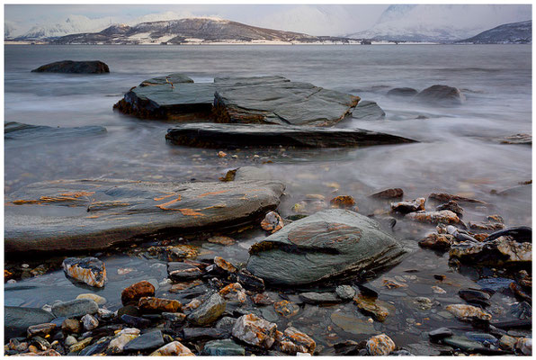 Oldervik (Nord-Norwegen / Northern Norway) © Eva Maria & Berni Müller 