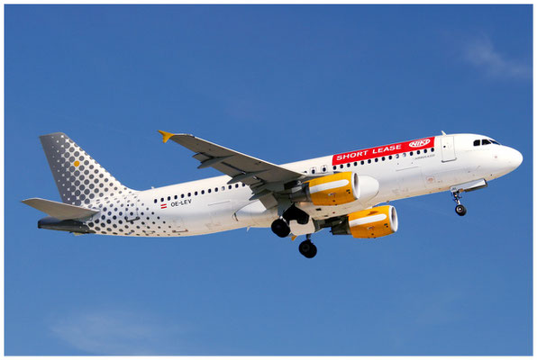 Niki / Airbus A320-200 / 