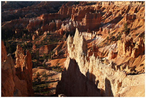 Bryce Canyon National Park - Sunrise Point - © Martin Hackl