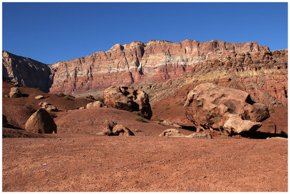 US89A - Vermillion Cliffs Dwellers - © Martin Hackl