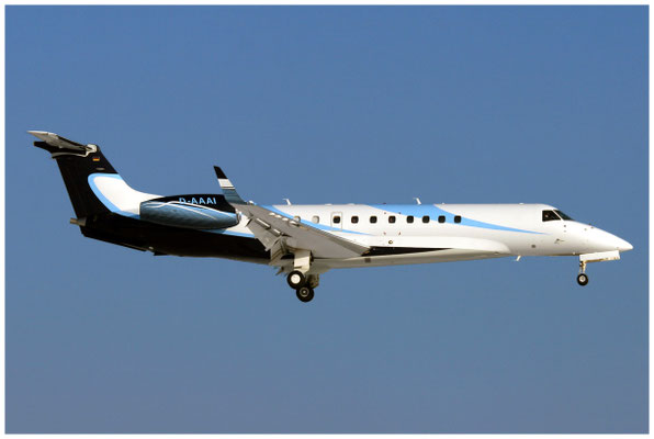 Cirrus Airlines / Embraer ERJ-135BJ Legacy 600 / D-AAAI / 03.01.2009 / © Berni Müller