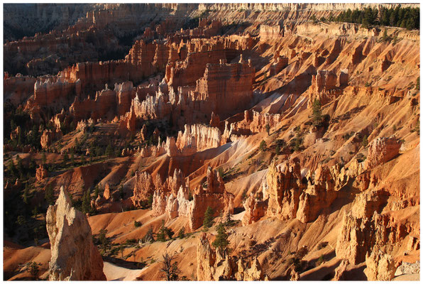 Bryce Canyon National Park - Sunrise Point - © Martin Hackl
