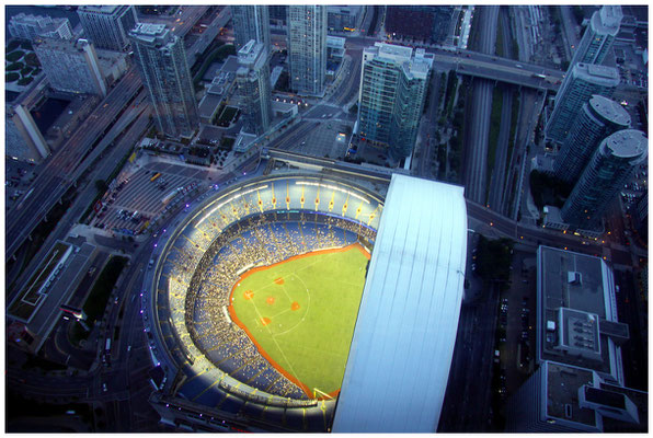 Rogers Centre