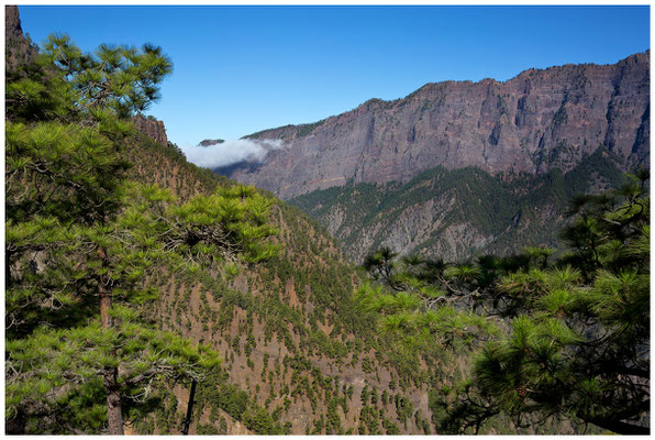 Caldera de Taburiente (La Palma - Spanien / Spain) © Eva Maria & Berni Müller