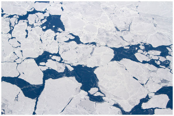 Grönland / Greenland © Eva Maria & Berni Müller