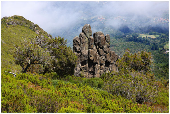 Madeira (Portugal) © Eva Maria & Berni Müller