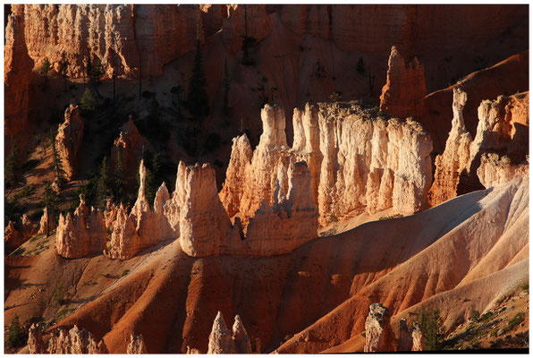 Bryce Canyon National Park - Sunrise Point - © Martin Hackl