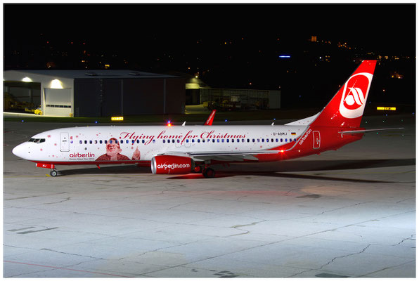Air Berlin / Boeing 737-800WL / D-ABMJ / 25.11.2012 / © Berni Müller
