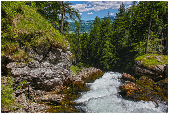 Schwarzbach (Österreich / Austria) © Eva Maria & Berni Müller