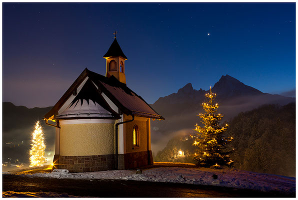 Lockstein / Berchtesgaden (Deutschland / Germany) © Eva Maria & Berni Müller