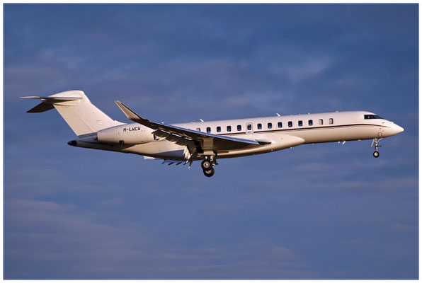 Eircraft Ltd / Global 7500 / M-LWCW / 15.02.2024 / © Martin Hackl