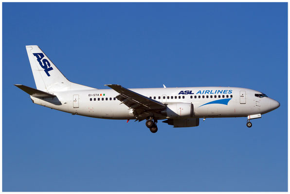 ASL Airlines / Boeing 737-300 / EI-STA / 22.06.2016 / © Berni Müller