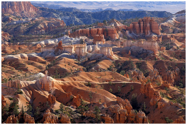 Bryce Canyon National Park - Fairyland - © Martin Hackl