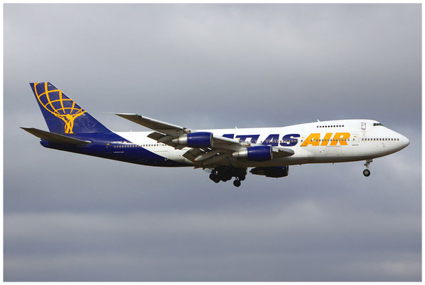 Atlas Air / Boeing 747-400F / N517MC / 06.03.2011 / © Eva Maria Müller