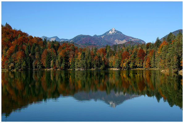 Hechtsee (Österreich / Austria) © Eva Maria & Berni Müller