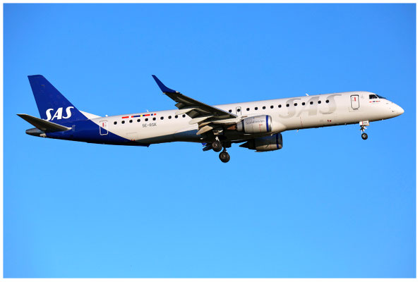 SAS Link / ERJ-190-200 / SE-RSK / 22.04.2026 / © Martin Hackl