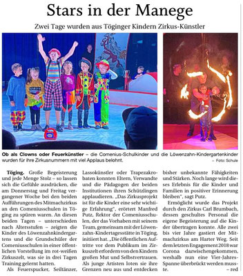 04.10.2022 - Stars in der Manege - pnp