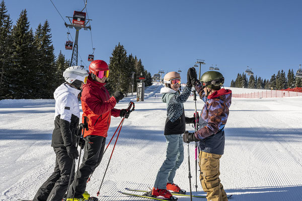 © Wagrain-Kleinarl Tourismus