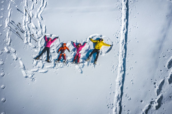 © Wagrain-Kleinarl Tourismus_Christian-Schartner