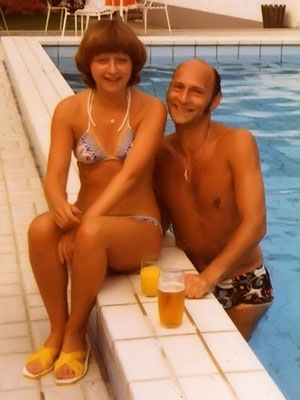 Monika 32 Jahre