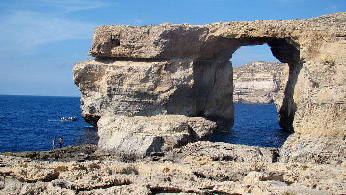 Azure Window