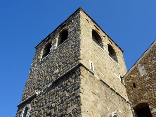 Kathedrale San Giusto