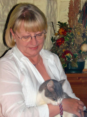 Monika 2007