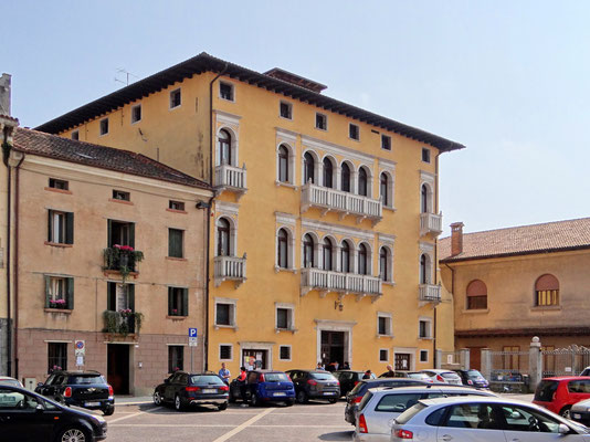 Palazzo Carli