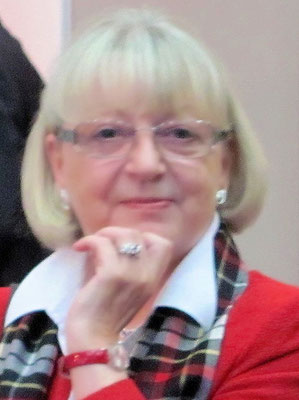 Monika 2011