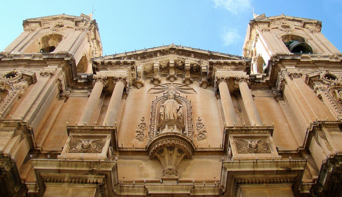 St. Paul’s Shipwreck Church