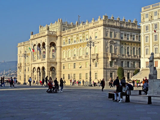 Palazzo del Governo