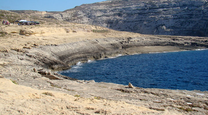 Fungus Rock