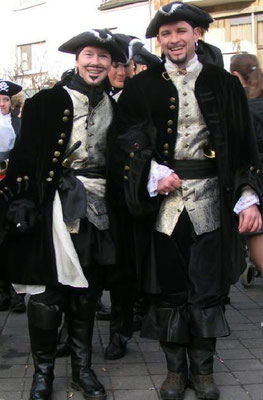 Weite Mittelalter Kinderhose Thore LARP Piraten Wikinger Kostüm Karneval 