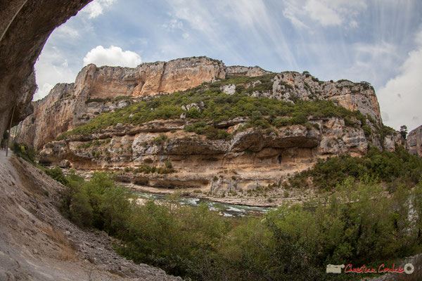 Gorges de Lumbier, Navarre / Foz de Lumbier, Navarra