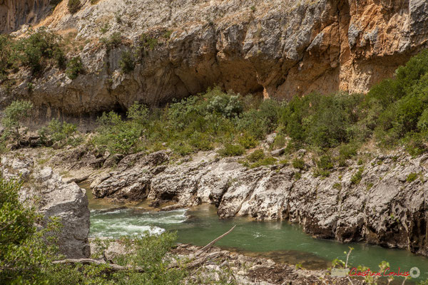 Gorges de Lumbier, Navarre / Foz de Lumbier, Navarra