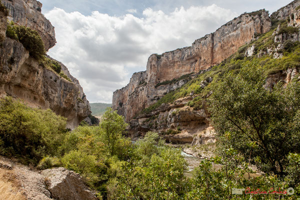 Gorges de Lumbier, Navarre / Foz de Lumbier, Navarra