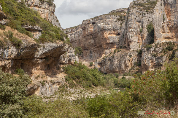 Gorges de Lumbier, Navarre / Foz de Lumbier, Navarra