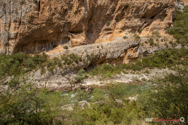 Gorges de Lumbier, Navarre / Foz de Lumbier, Navarra