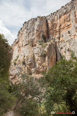 Gorges de Lumbier, Navarre / Foz de Lumbier, Navarra