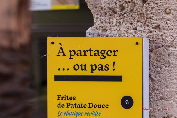 23 nuances de jaune. Bordeaux, samedi 5 décembre 2020. Photographie © Christian Coulais
