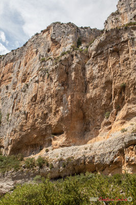 Gorges de Lumbier, Navarre / Foz de Lumbier, Navarra