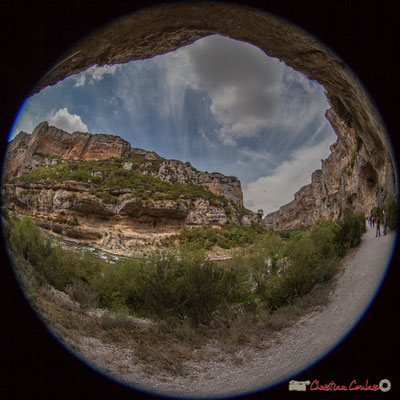 Gorges de Lumbier, Navarre / Foz de Lumbier, Navarra