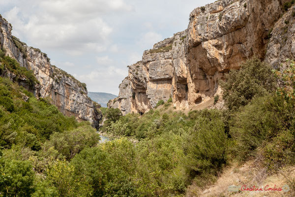 Gorges de Lumbier, Navarre / Foz de Lumbier, Navarra
