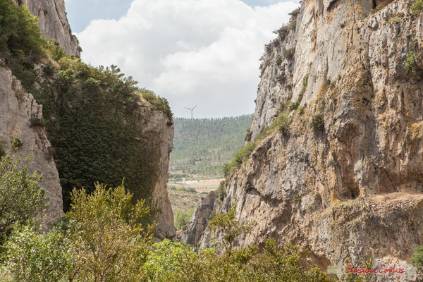 Gorges de Lumbier, Navarre / Foz de Lumbier, Navarra